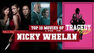 Nicky Whelan Top 10 Movies  Best 10 Movie of Nicky Whelan [upl. by Rednave975]