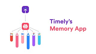 Timelys Memory App [upl. by Albertine]