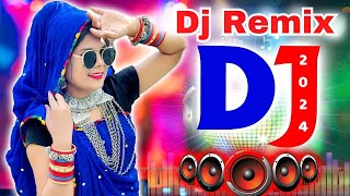 New Hindi Dj song 2024 💖 Best Old Dj Remix  ❤️‍ JBL Dj Remix Old Hindi Mix 2024 💞HINDI REMIX SONG [upl. by Hyo]