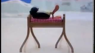 Pingu  Pingu DreamsPingus Dream HiT Entertainment version [upl. by Ahseyd318]