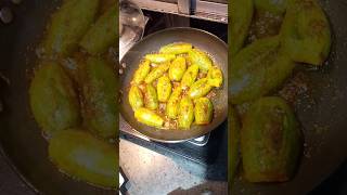 pointed gourd recipe [upl. by Irrehs]