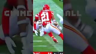 What actually happened in the ending of the Broncos vs Chiefs game [upl. by Blithe79]