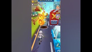 Hindi Subway Surf  👍 Good stream  Playing Solo  Streaming with Turnip [upl. by Banks116]