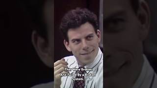 The Menendez Brothers Could Be Freed history shorts viral trending ytshorts youtubeshorts [upl. by Schertz]