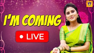 Rithika Tamilselvi is going live  Rithika Tamilselvi [upl. by Anabel]