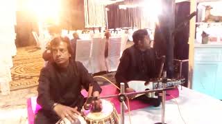 Sammi Meri War Me Wari By Rabab Shehzad Ali Sultani 92 03005824896 [upl. by Tedd]