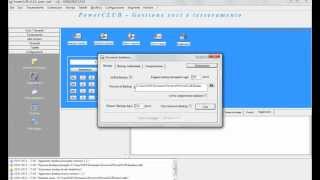 Gestione iscrizioni e tesseramento x enti e associazioni Software PowerCLUB 2013 wwwpowerwolfit [upl. by Hairej]