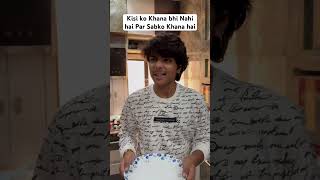 Ye Kya DRAMA hai yaar😭🤡  krishnakakran shorts shortfeed comedyvideo funny relatable [upl. by Aralk]