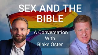 Homosexual Behavior What Does The Bible REALLY Say Full Conversation [upl. by Isoj]