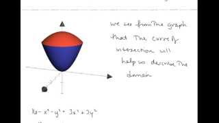 Calc III Lesson 23 Double Integrals in Polar Coordinatesmp4 [upl. by Milda]