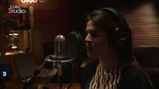 Laage Re Nain  Ayesha Omer  Season 6  Coke Studio Pakistan  RohailHyattMusic [upl. by Saideman283]