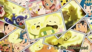 Pokemon Sun and Moon Episode 26 Review  Farewell Sophocles [upl. by Varney]