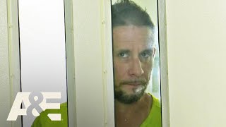 Inmates Suspect Daniel is Undercover  Season 9 Episode 8 RECAP  60 Days In  AampE [upl. by Anelet691]