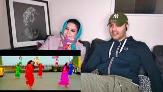 REACTION  ARAB PUNJABI CANADA  BABBU MAAN [upl. by Napoleon84]