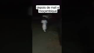 Depois de Moçambique e Mali  polana caniço foi assim agra mesmo [upl. by Attehcram749]