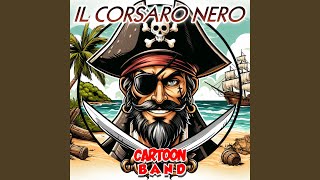 Il Corsaro Nero [upl. by Zondra]