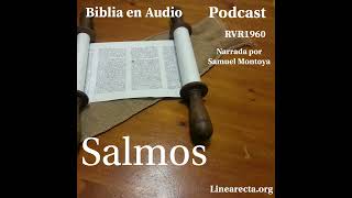 Salmos 4 [upl. by Ydak]