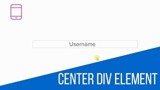 How to Center Div Element in Aspnet  Code Tip [upl. by Fredela126]