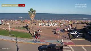 PINAMAR en VIVO  2024 [upl. by Jonna]