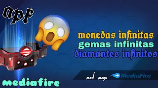 APK MOD Hack  Slugterra Slug it Out 2 MONEDAS INFINITAS HACK2024GEMAS INFINITASAPK HACK [upl. by Chase401]