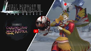 Final Fantasy VII Ever Crisis Co Op Kefka EX [upl. by Artie750]