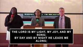 Titusville SDA Church Live Stream [upl. by Ekard333]