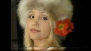 MARUSIA Oci ciorni Irina Perzeva Russian Traditional Songs [upl. by Assadah]