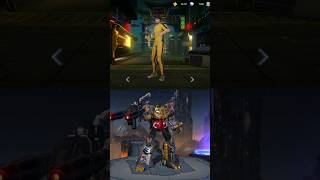 FREE SKIN  Roger Grimlock MLBB VS Pei Bruce Lee HoK [upl. by Elysha]