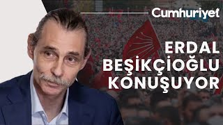 CANLI CHP Etimesgut Belediye Başkan Adayı Erdal Beşikçioğlu konuşuyor [upl. by Rosenwald]