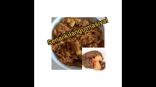 Senai kilangu Masiyal [upl. by Teuton623]