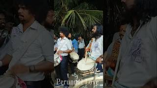 Ravereyayi poove  Ragadeepam Bandset Perunnal Ravereyayi poove  Ragadeepam Mundathikode [upl. by Nolie]