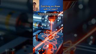 Controlling Atoms with Lasers A Glimpse into the Future [upl. by Seraphina185]