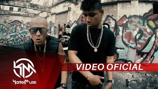 Flintoso Ft Reyi  Se Juntaron Los Locos  VIDEO OFICIAL [upl. by Nas589]