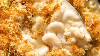 Baked Mac and Cheese [upl. by Lledyr]