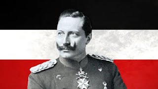 Kaiser Wilhelm II Edit  Mary On A Cross [upl. by Berardo841]