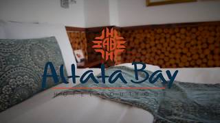 🌅Hotel Boutique Altata Bay🌅 [upl. by Idyak]