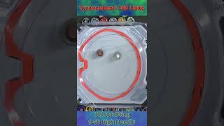 REVERSAL beyblade bbx fabeldbeyblades [upl. by Hines]