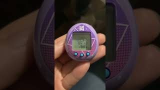 Tiny Tan V Tamagotchi tinytan tinytanbts tamagotchi tinytantamagotchi btstamagotchi [upl. by Jevon]