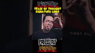 FLIPTOP GL Signature lines🔥🔥🔥 viral video fliptop reels shorts viralvideo youtubeshorts [upl. by Oilla]