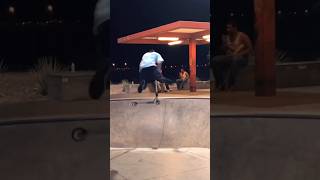 360 KickLess at SkatePark [upl. by Yenttihw650]