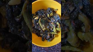 Gongura pachi mirchi pachadi recipe sorrel leaves green chilli chutney ytshorts food recipe [upl. by Jennie]