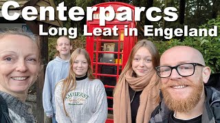 We gaan naar Center Parcs Long Leat Forrest in Engeland [upl. by Eikram]