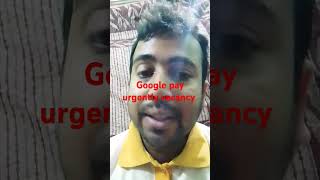 Google pay urgent vacancy salary 20000Esipfbonusholiday etc howrahHooghlykolkata24 pargana [upl. by Tristis]