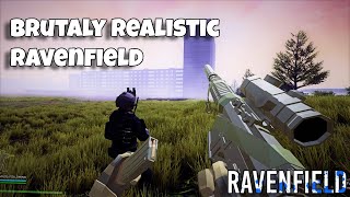 Ravenfield Players Want BRUTAL Mode Its Here [upl. by Adnawaj]