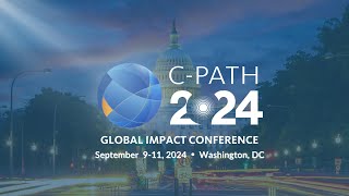 GGIC2024 Welcome and Session 1 Impact of Global PublicPrivate Collaborations on Drug Development [upl. by Woodie]