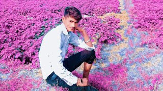 abhinendra new song🎶 is viral 🥰 [upl. by Warfold]