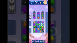 My Candy Crush Saga Level 2719 [upl. by Nauhs]