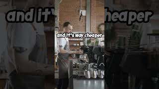 Is a Home Espresso Machine Worth It My Honest Take [upl. by Goodwin]