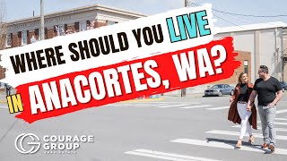 Where should you live in Anacortes Washington [upl. by Ettevahs]