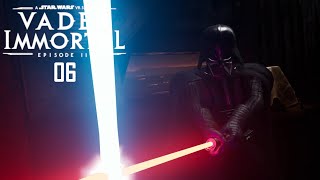 Star Wars Vader Immortal Episode 3 6 ENDE  Vaders Ruf nach Padme  Oculus Rift [upl. by Janice953]